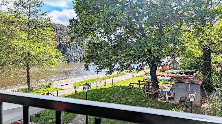 Appartement La Gacilly