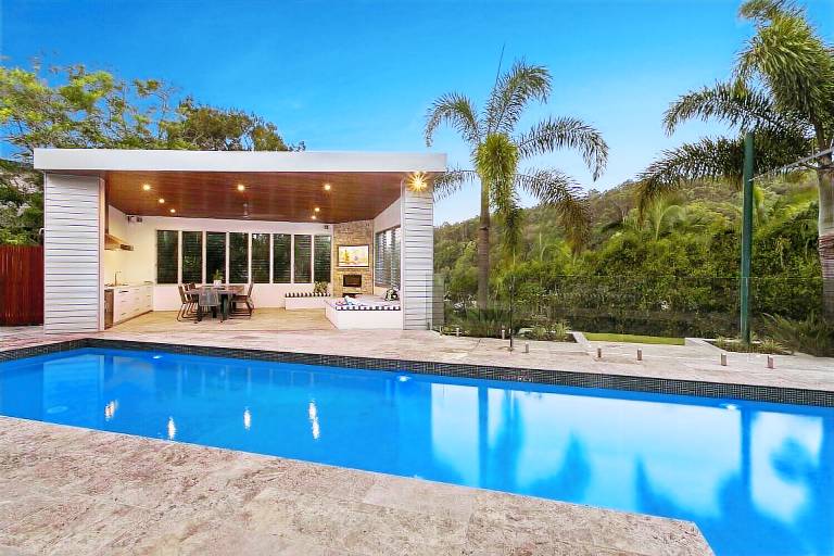 House Noosa Heads