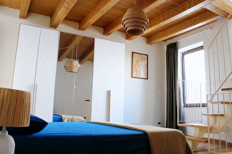 Appartement Giovinazzo