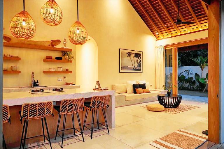 Beautiful vacation home with sauna | Pets are welcome — photo 5