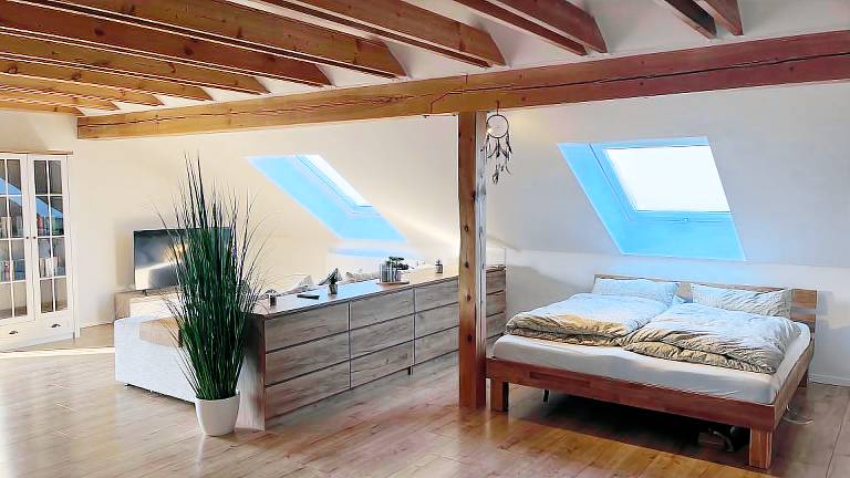 Ferienwohnung  Schwarzenbruck