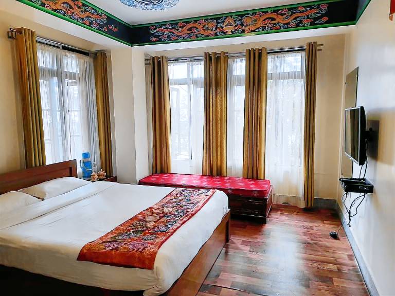 Fully equipped wonderful rental apartment with garden | Good for workation | Dogs allowed — photo 2