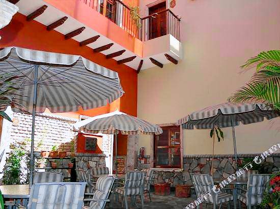 Hotel la Rotonda — photo 3