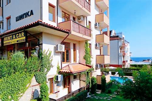 Apartment  Sunny Beach
