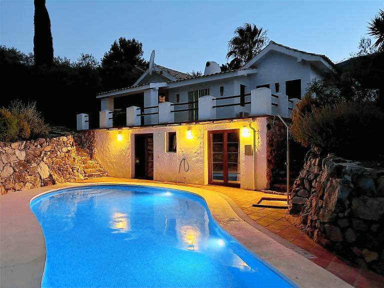 Villa Casarabonela