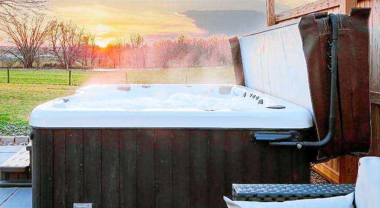 204 m&sup2; Ferienhaus