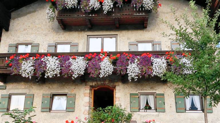 Ferienwohnung Marquartstein