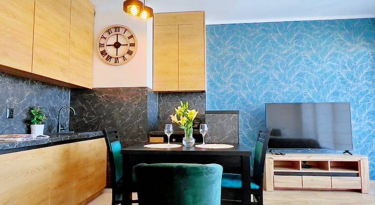 Holiday apartment | Pets are welcome — photo 4