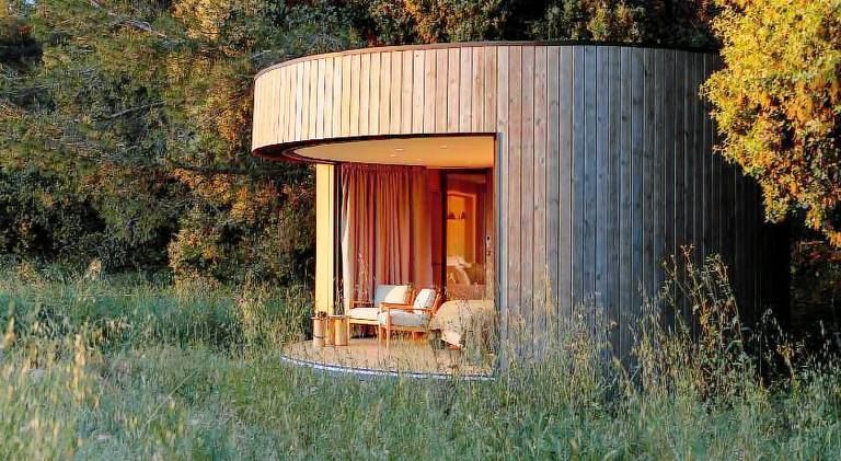 Suites Immersion au Mas des Precheurs in Tarascon
