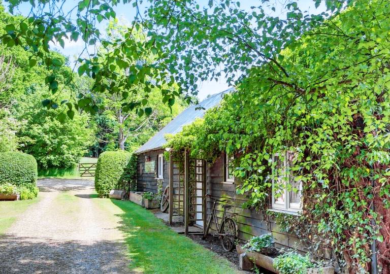 Huis Cranbrook
