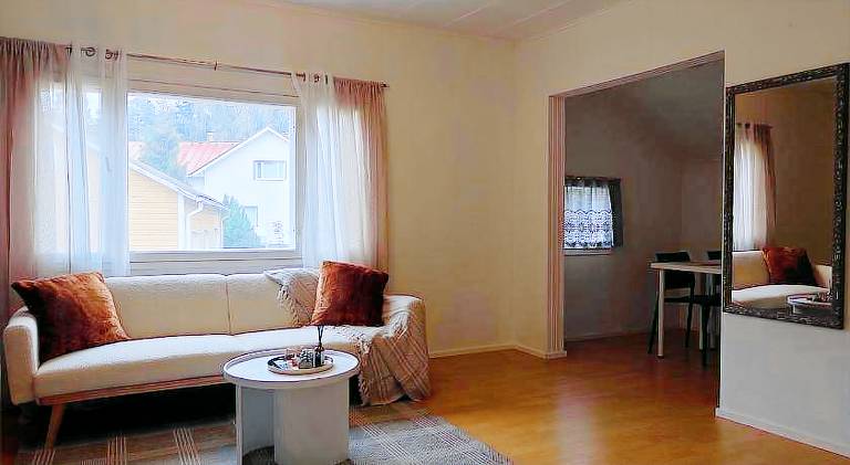 Rental apartment with 1 room for 3 persons — photo 2