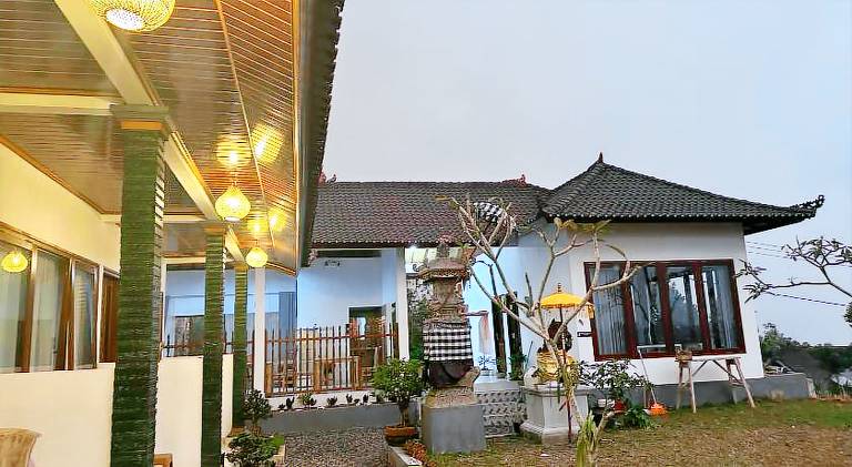 Bali Basuki Retreat Center — photo 3