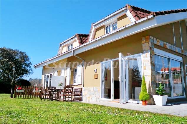 Casa rural Granda