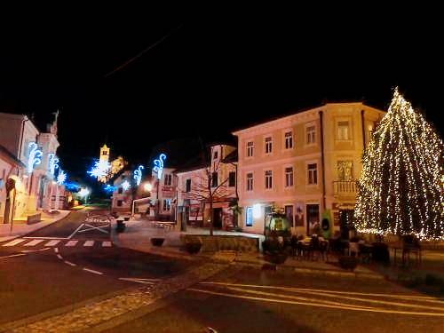 Apartma  Bovec