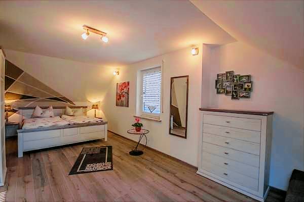 Ferienwohnung Ebern