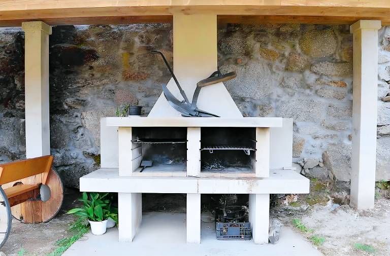 Apartamento Requiás