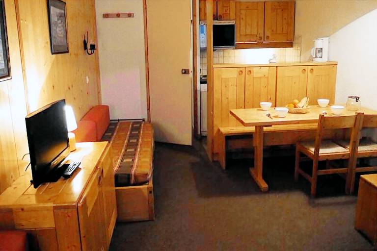 Holiday apartment | Close to the ski | Pets are welcome — photo 4