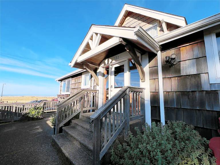 House Seaside