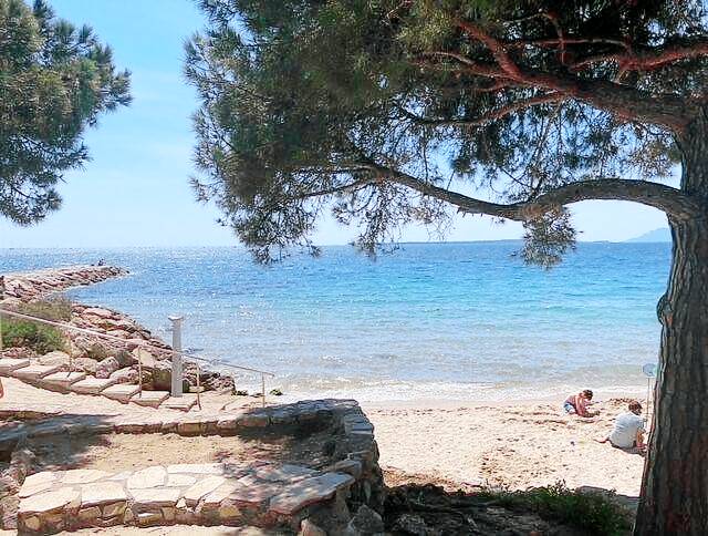 Huis Antibes