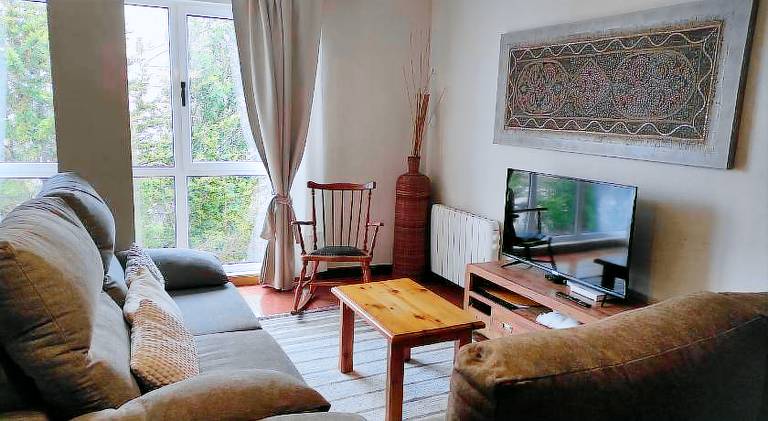 105 m&sup2; Ferienwohnung