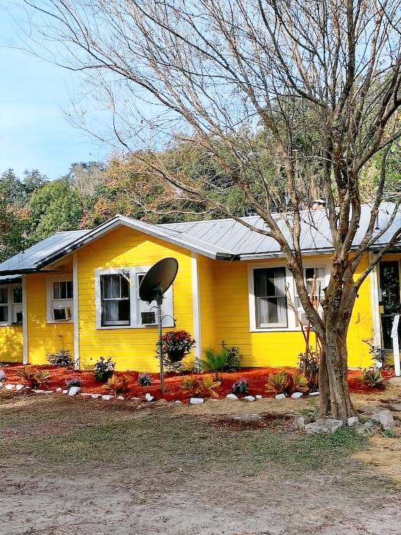 Cabin Ferndale