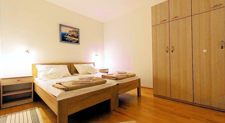 Holiday apartment | Near Diocletian's Palace in Split