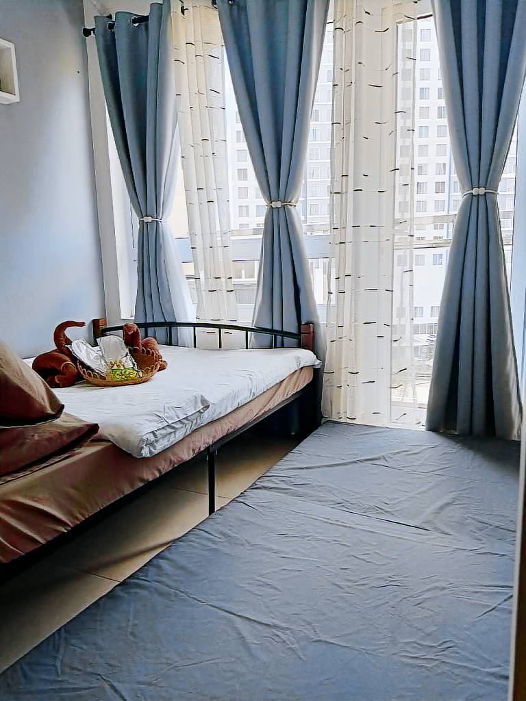 Appartement Tagaytay