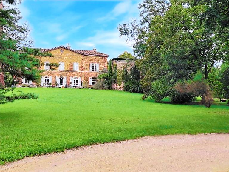 Gîte  Villefranche-sur-Saône