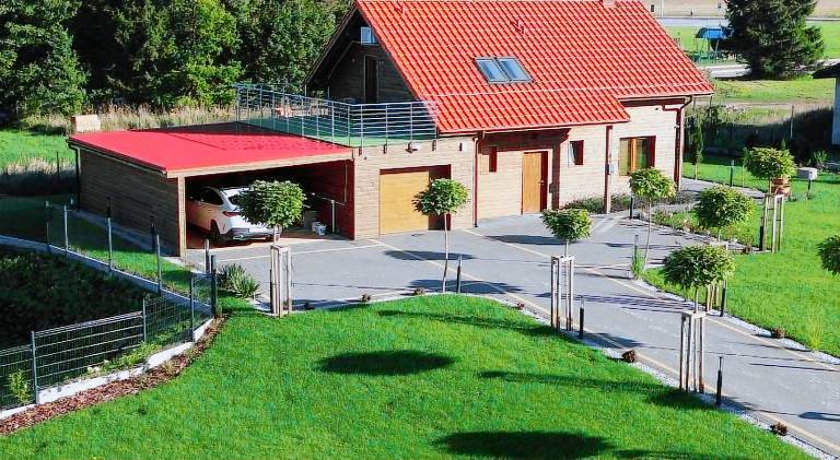 Charming villa | Dogs allowed in Kolobrzeg