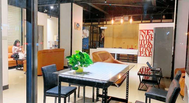 Nantou PuliTown BNB — photo 2