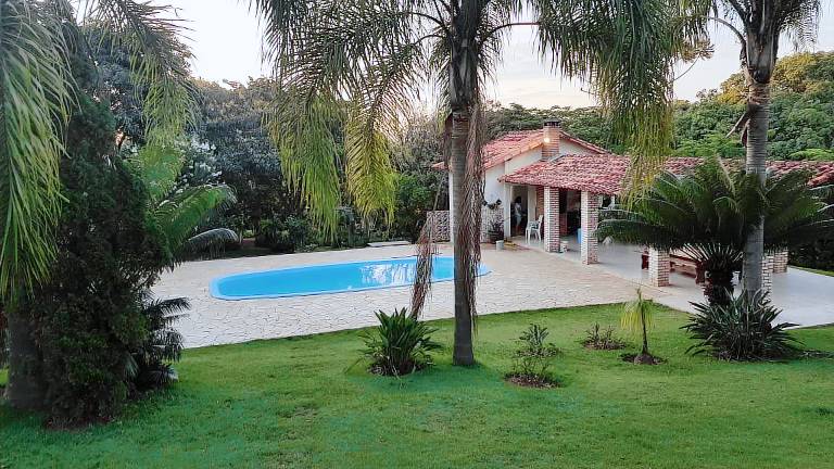 Casa  Altos de Votorantim