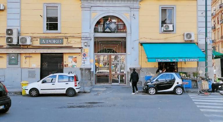 Apartment with 1 room for 4 persons — photo 3