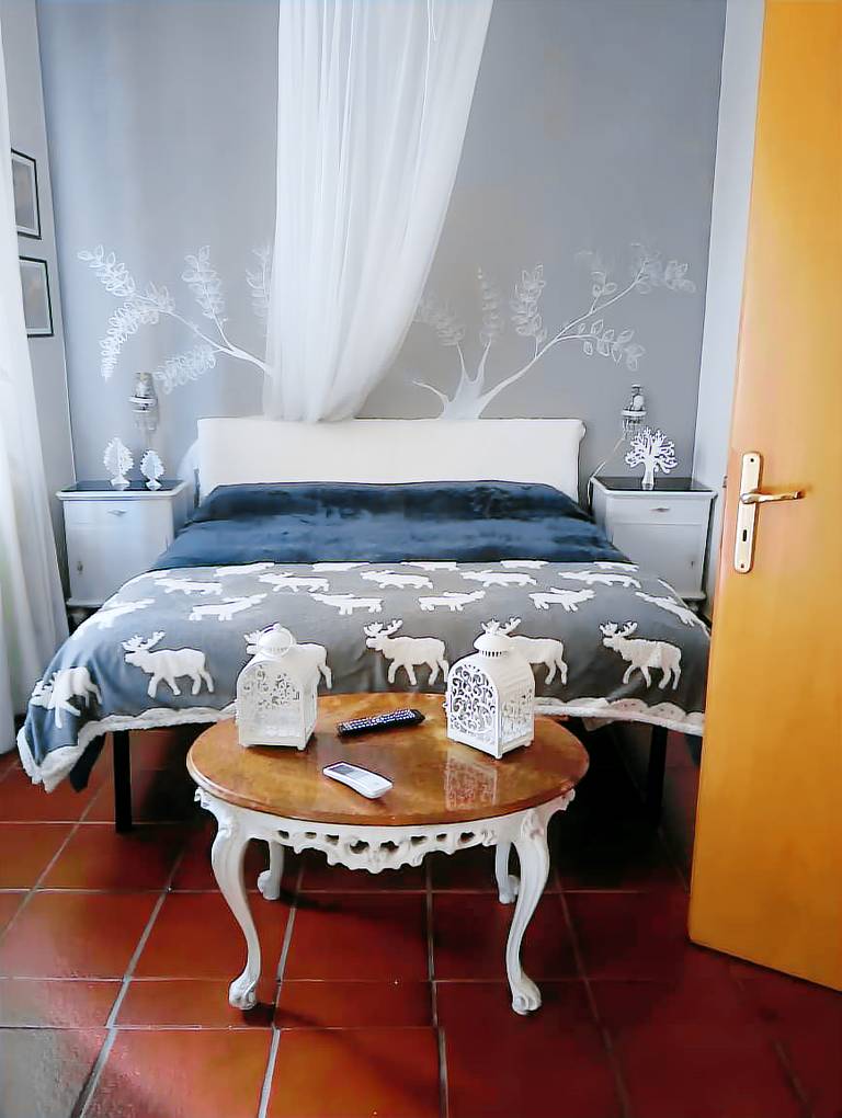 Camera privata Trinitapoli