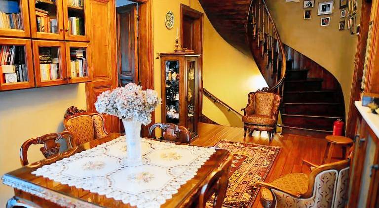 Ottoman Suites By Sera House — photo 5