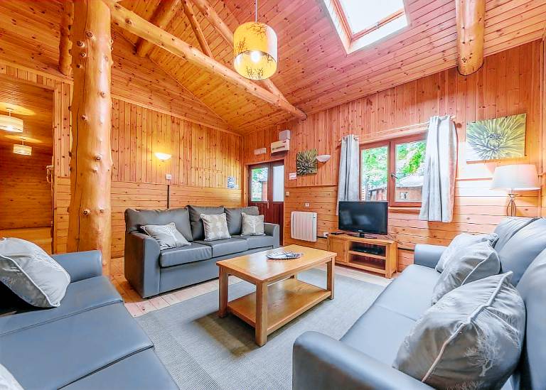 Chalet Ellesmere