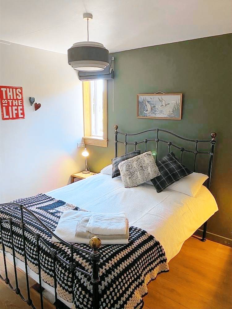 Logement Ullapool