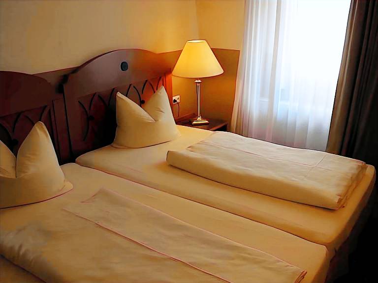 Hotel Andres in Bamberg
