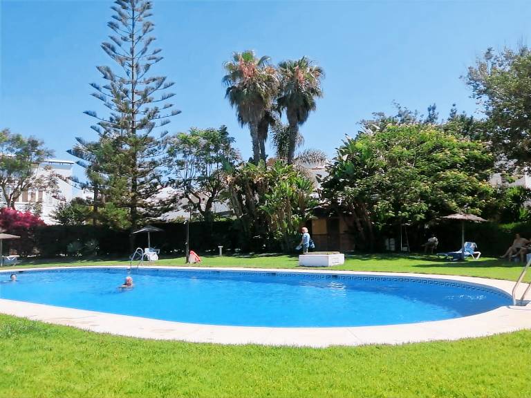 Apartamento  El Rompido