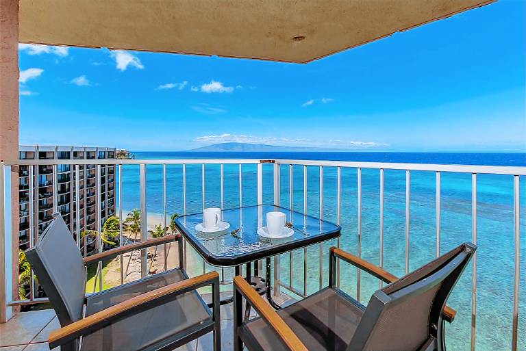 Condo Kapalua