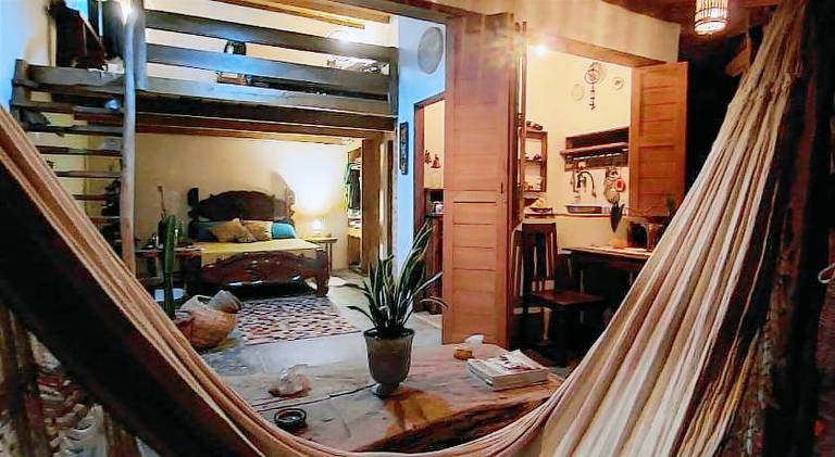 Lodge for 4 persons — photo 4