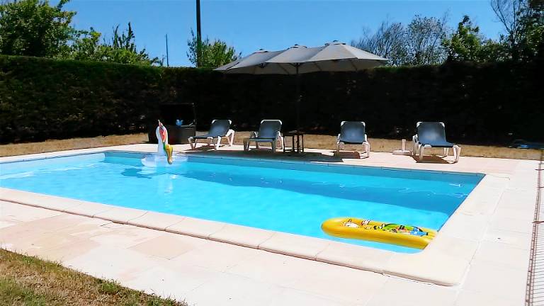 Villa Sainte-Croix