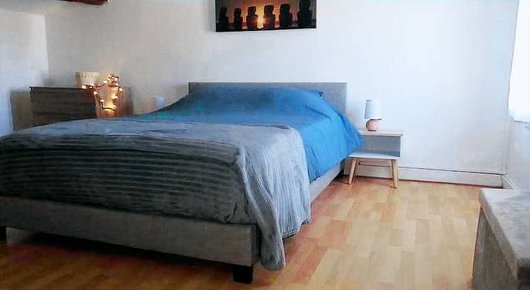 Appartement Cognac