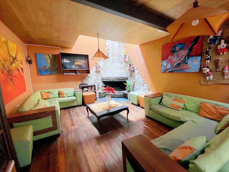 Casa del Arupo — photo 3