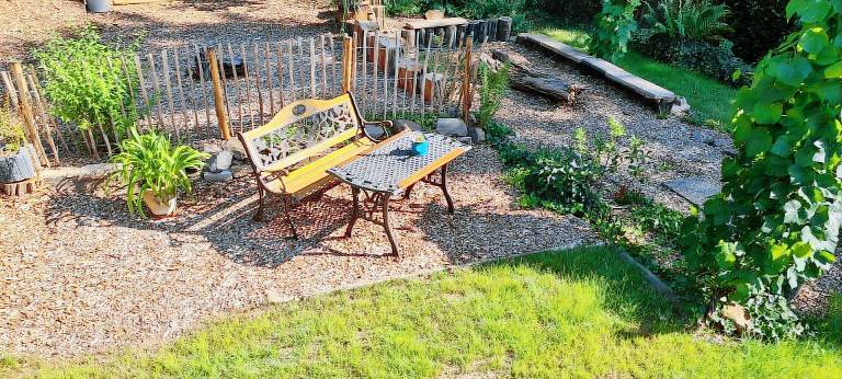 Ferienwohnung Püttlingen