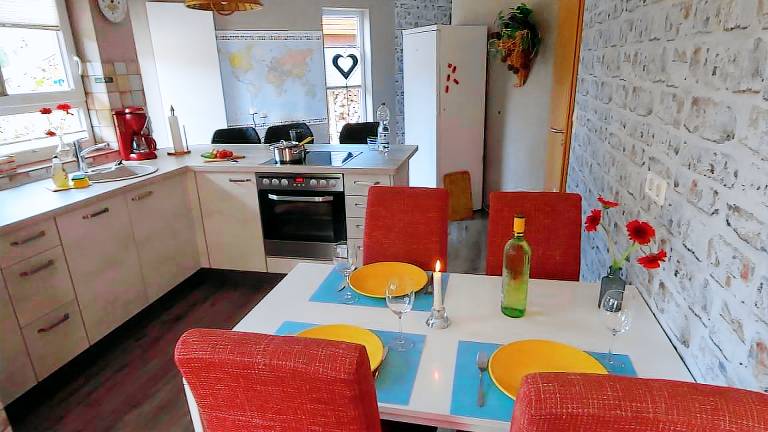 Ferienwohnung  Gifhorn