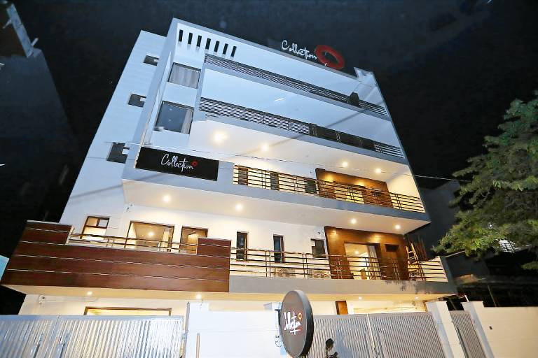 Collection O Moonlight