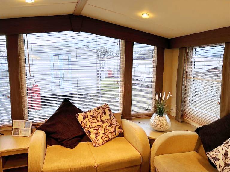 Caravan Brightlingsea