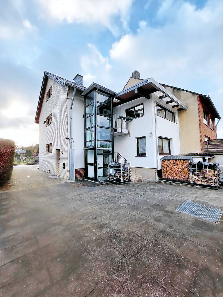 Ferienwohnung Korschenbroich