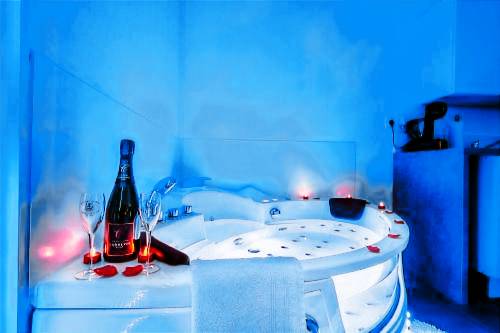 Appartement Sault