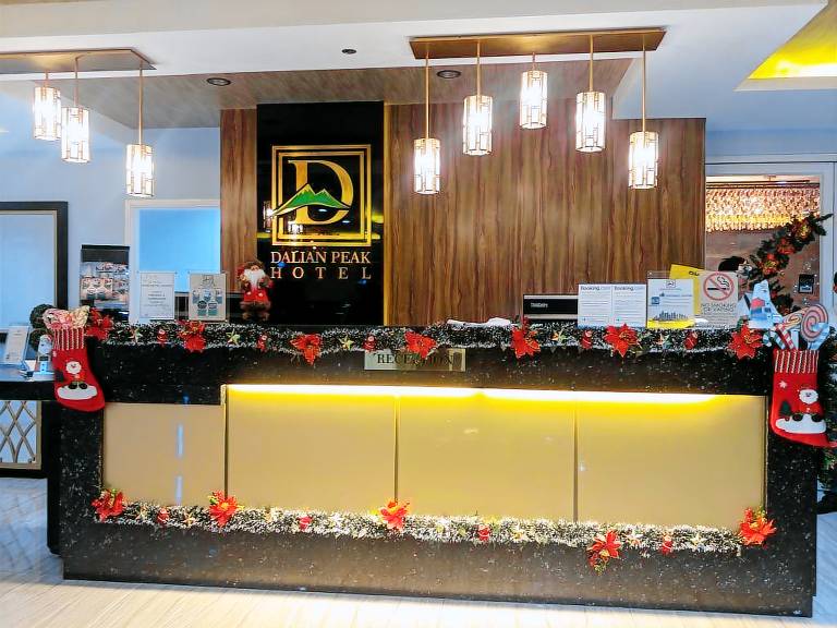 Dalian Peak Hotel — photo 4